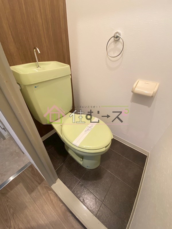 モリビル京橋 その他5