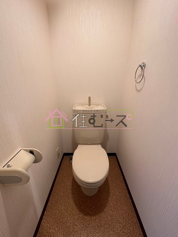 Rainbow　Court立売堀 その他2