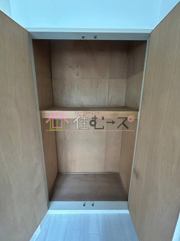 パインハイツ新大阪 その他3