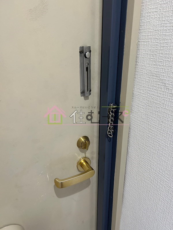 パインハイツ新大阪 その他6
