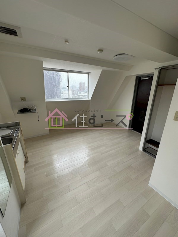 ジオナ本田 ベッドルーム