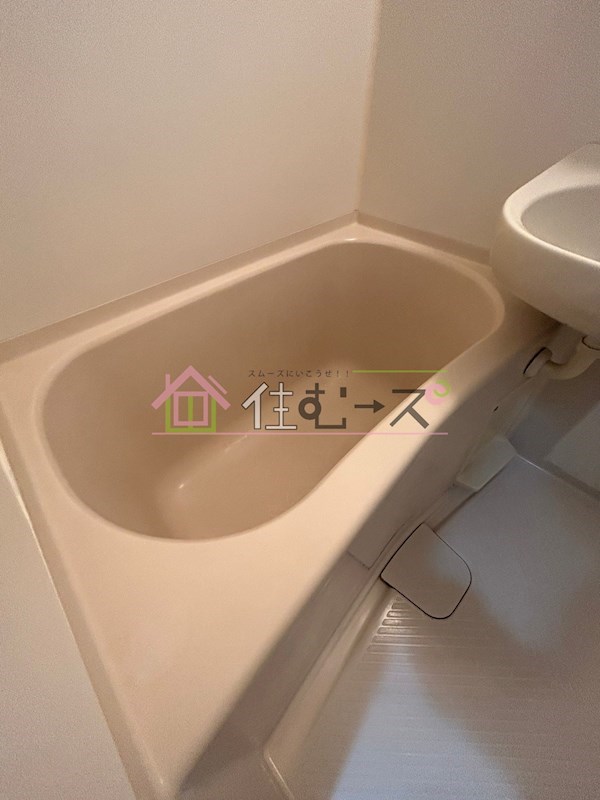 ノルデンハイム淡路 風呂画像