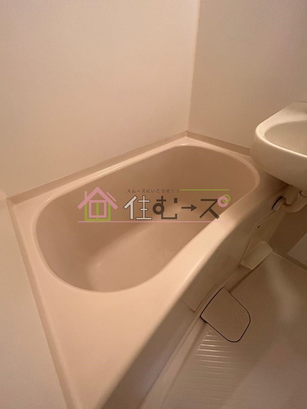 ノルデンハイム淡路 風呂画像