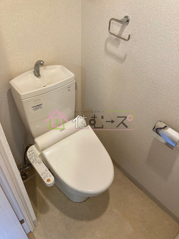 エステムプラザ難波WESTリバークロス その他6