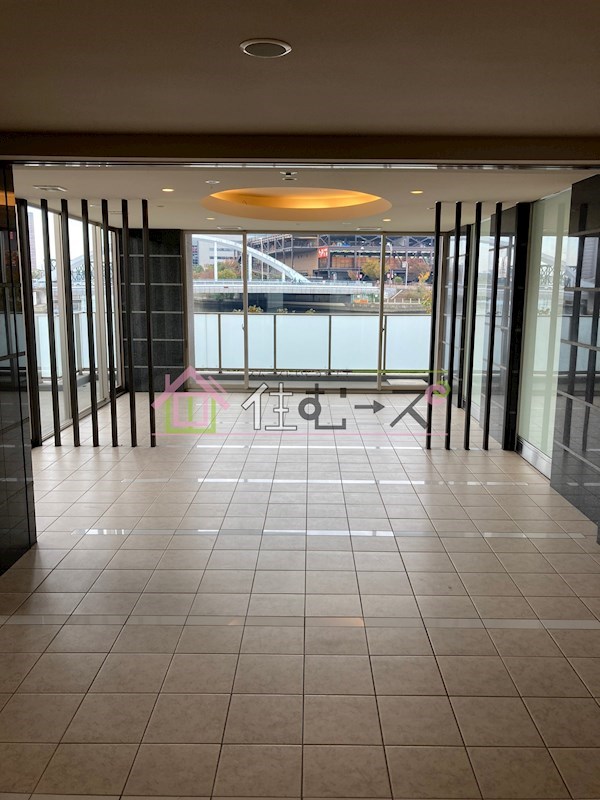 エステムプラザ難波WESTリバークロス その他外観6