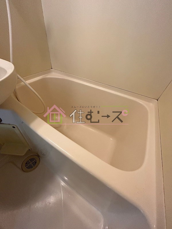 リージェントハイム 風呂画像