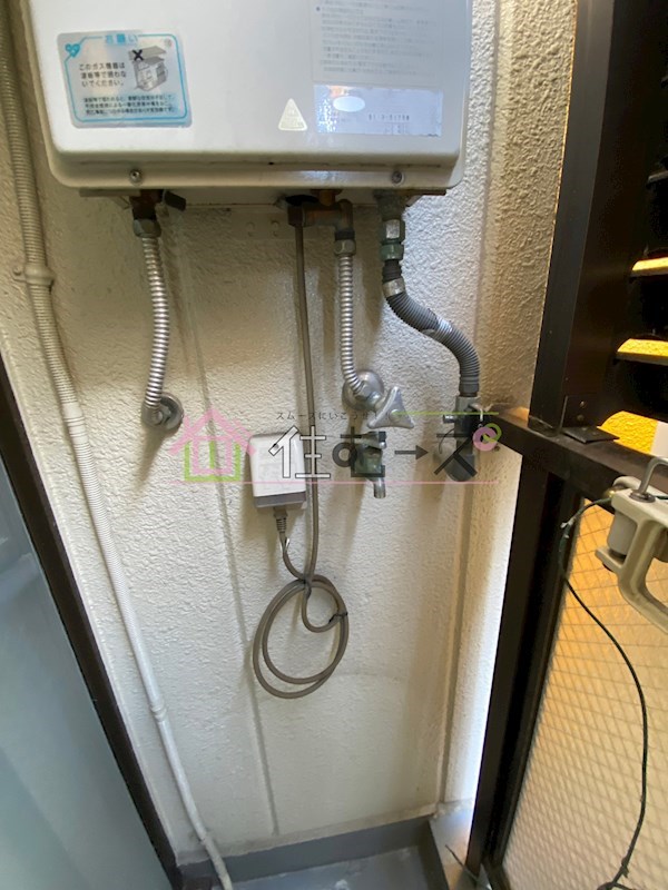 コンフォート緑橋 その他2