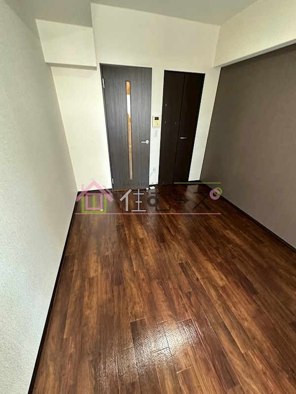 REI難波西 リビング