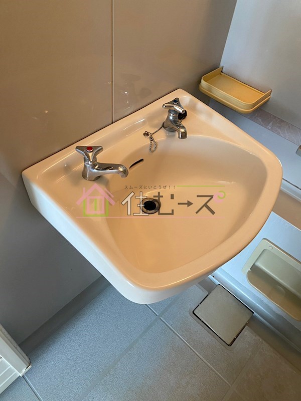 ハイツ辻岡 その他3