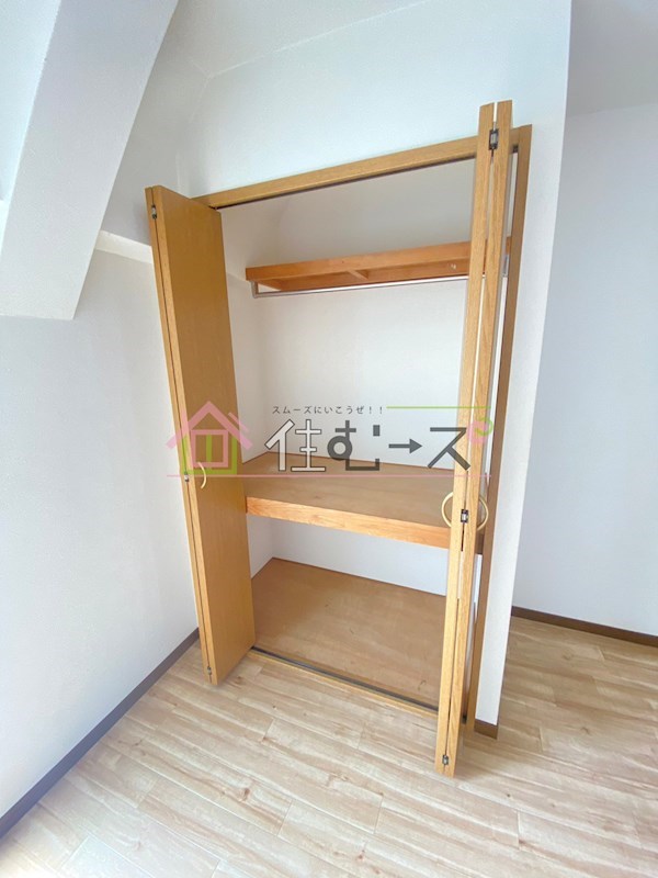 ハイツ辻岡 その他4