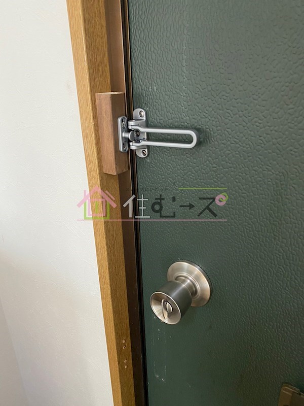 ハイツ辻岡 その他5