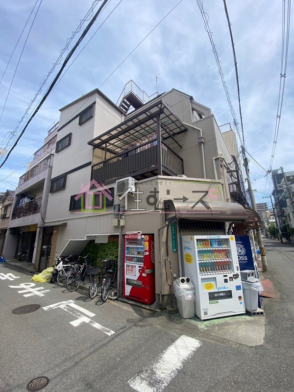 ハイツ辻岡 その他外観1