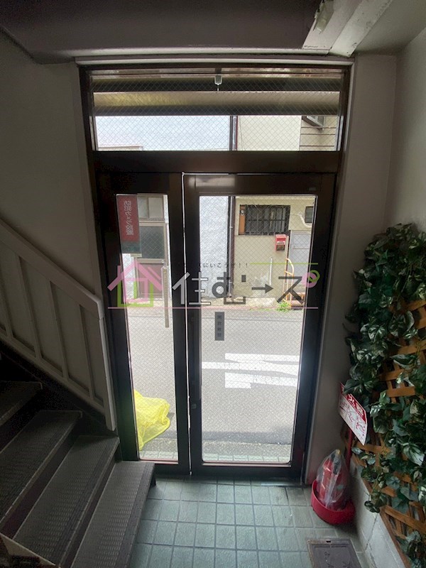 ハイツ辻岡 その他外観2