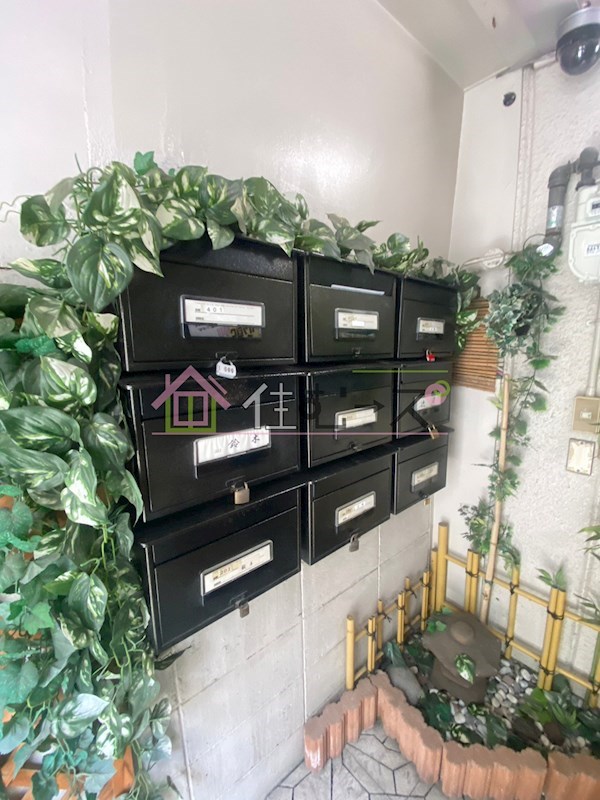 ハイツ辻岡 その他外観3