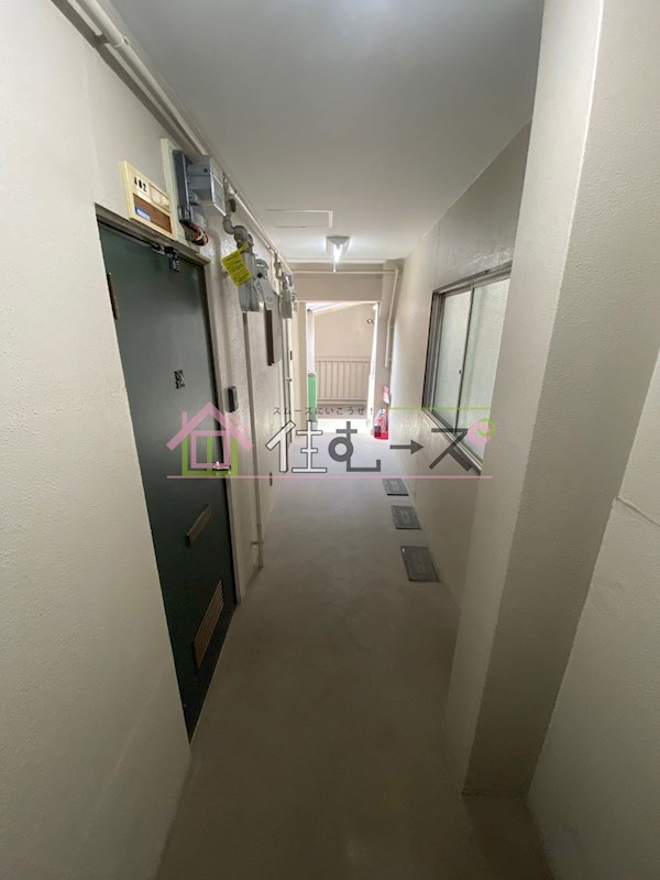 ハイツ辻岡 その他外観4