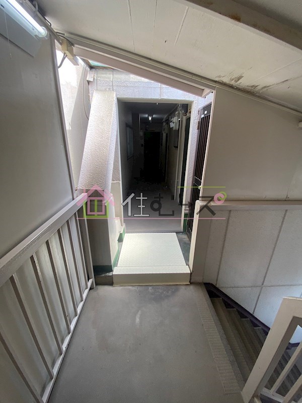 ハイツ辻岡 その他外観5