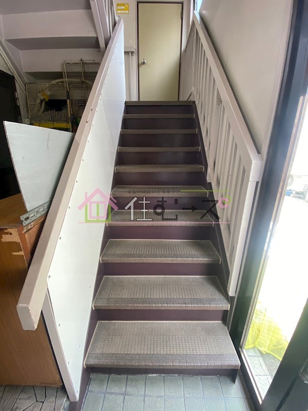 ハイツ辻岡 その他外観6