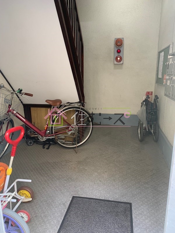 日精マンション その他外観4