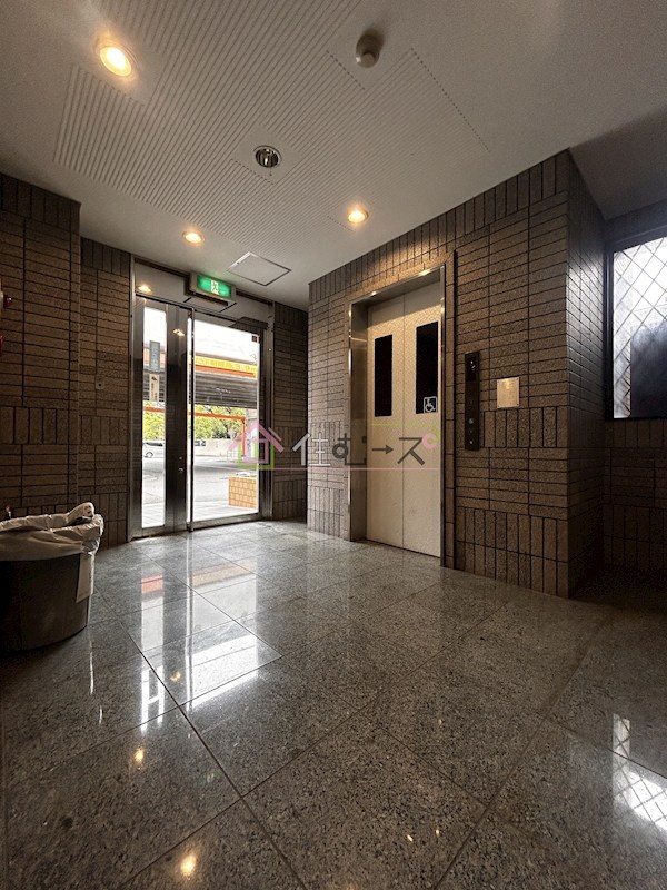 マンションスムス その他外観2