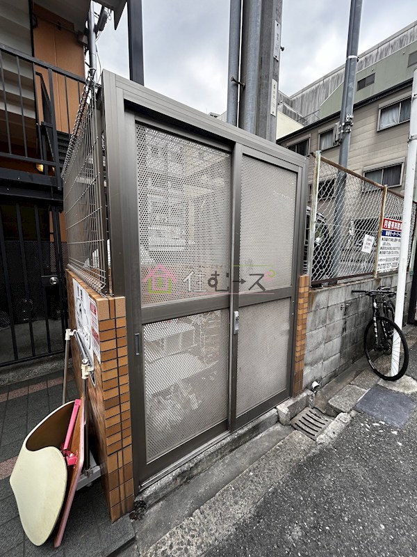 マンションスムス その他外観3