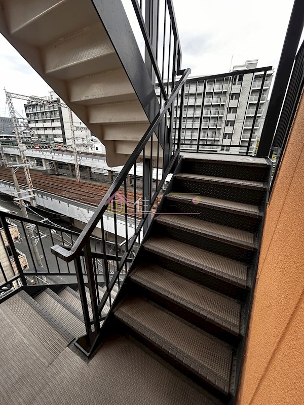 マンションスムス その他外観6