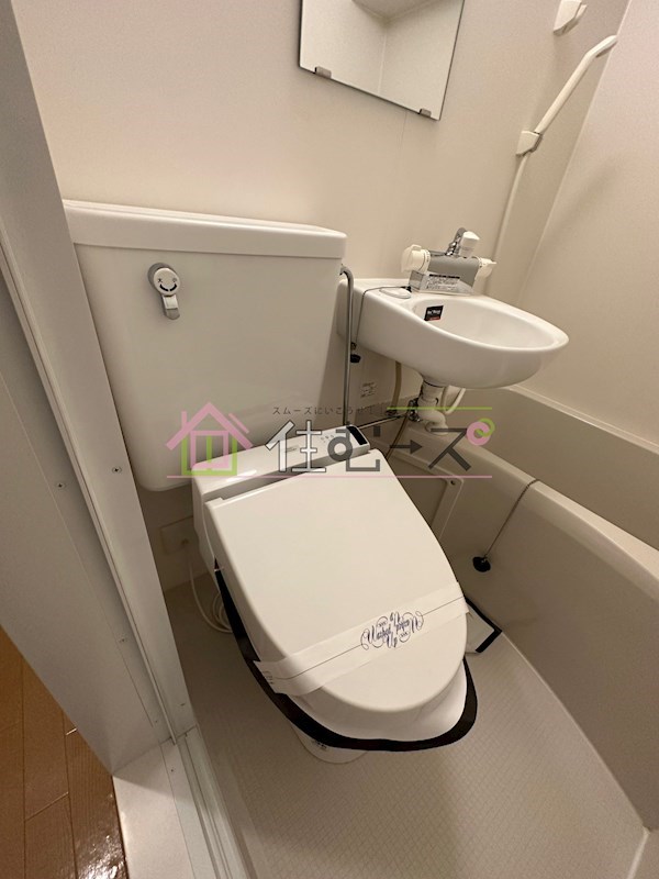 カーサ北堀江 その他3