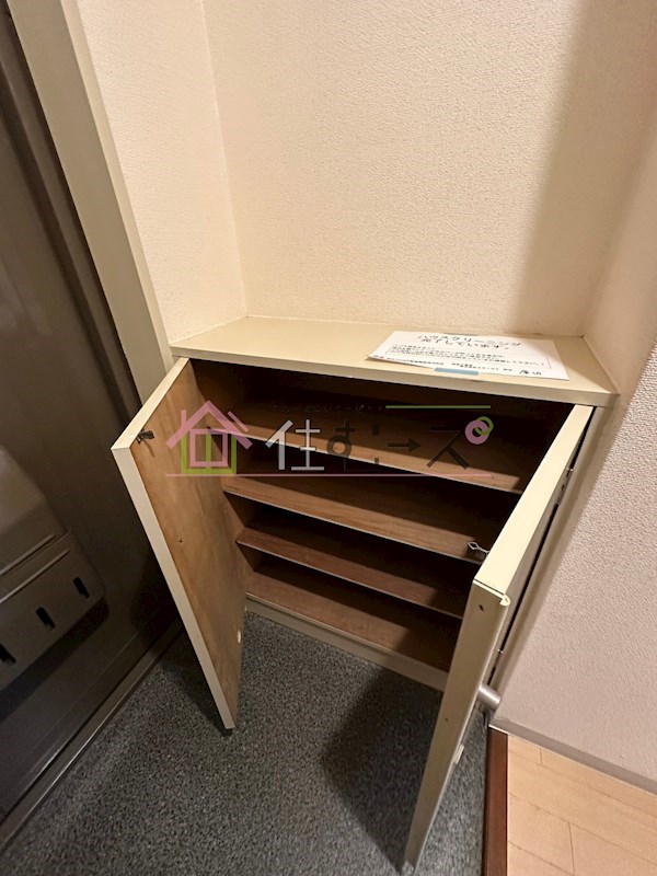 カーサ北堀江 その他6