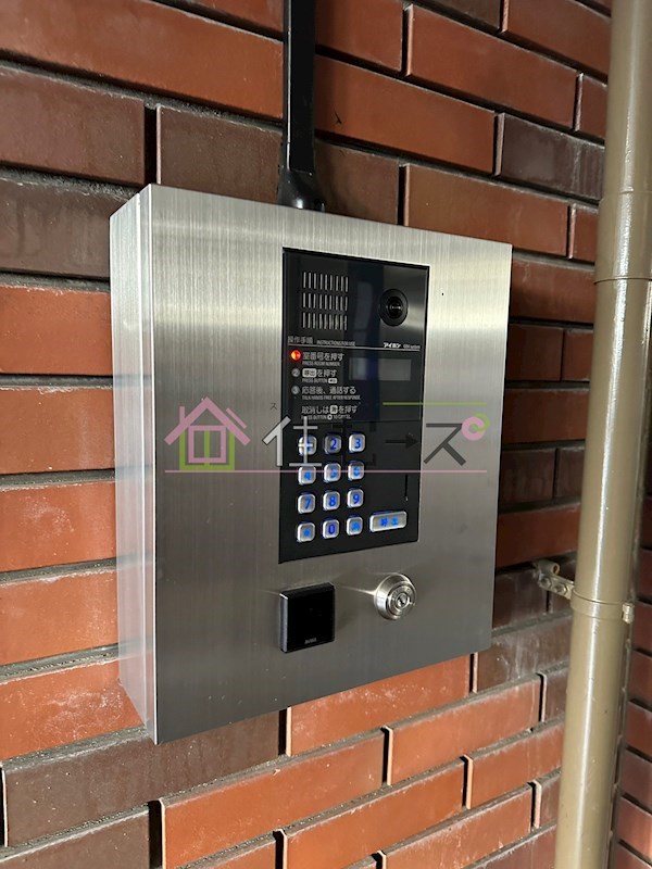 カーサ北堀江 その他外観3