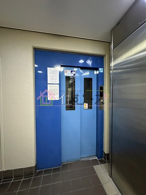 カーサ北堀江 その他外観5