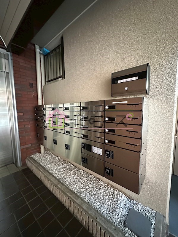 カーサ北堀江 その他外観6