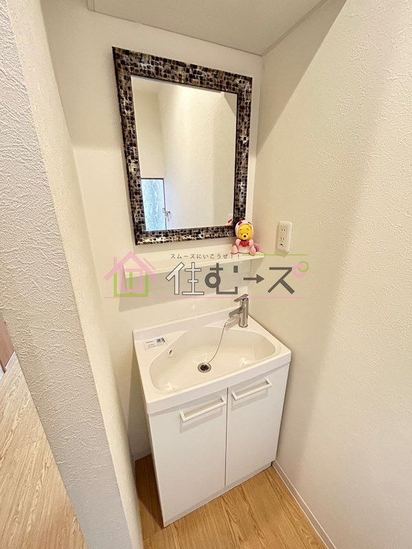 第2田辺マンション その他2