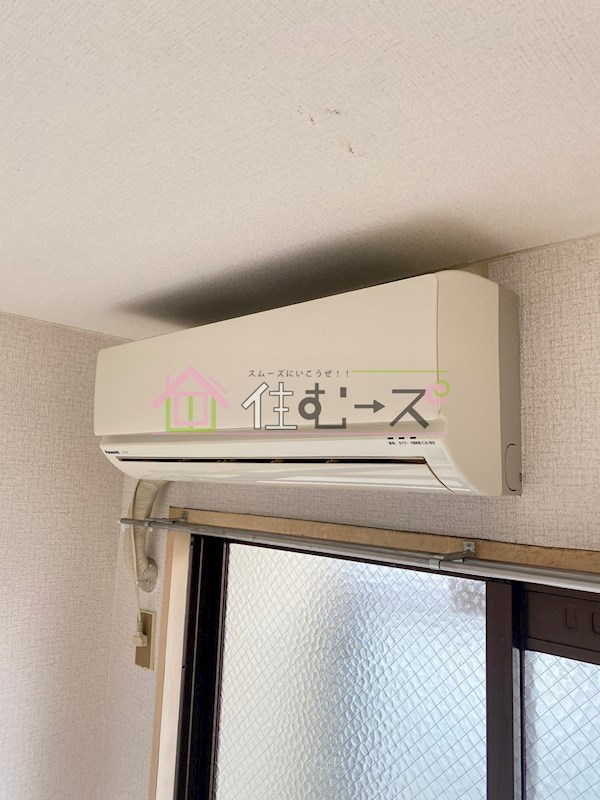 メルヘン新今里 その他4