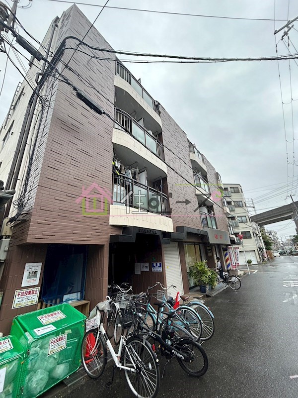 PAL天王寺南 その他外観1