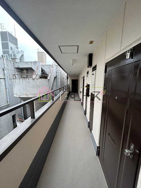 PAL天王寺南 その他外観4