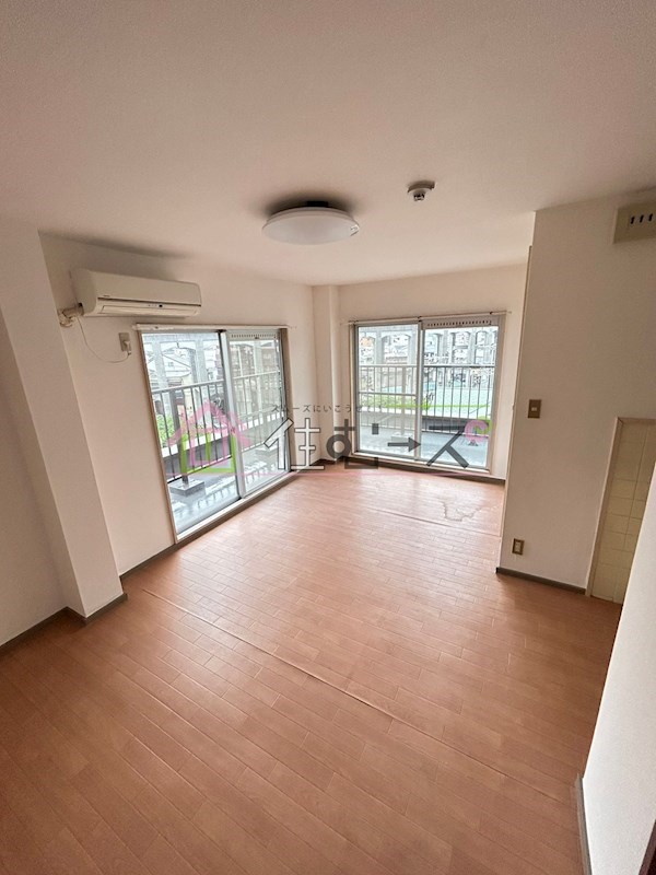 PAL天王寺南 ベッドルーム