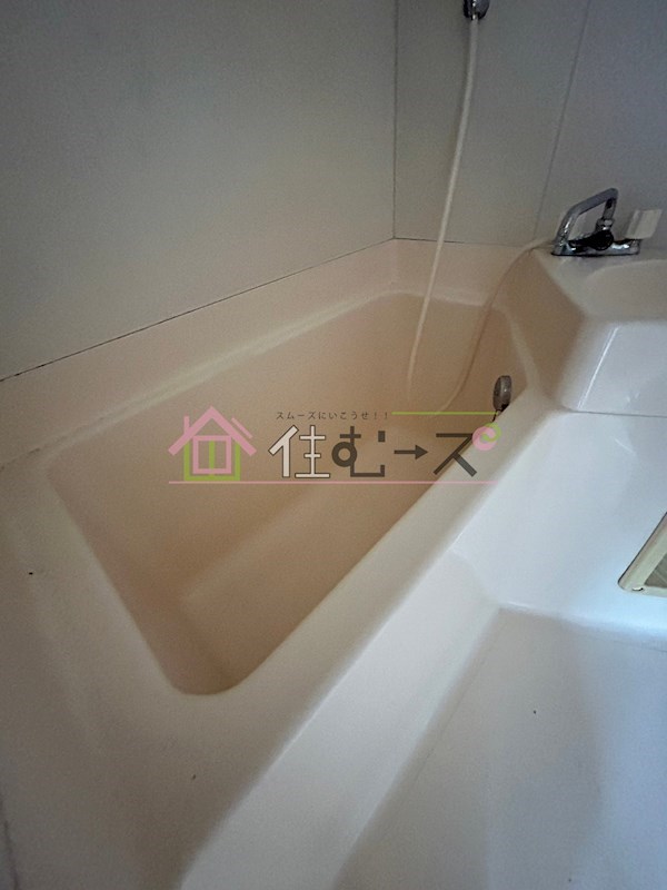 PAL天王寺南 風呂画像