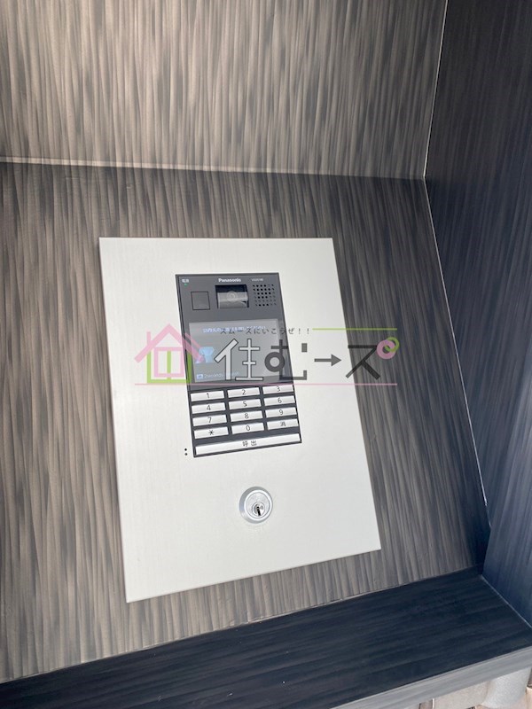 リッツ難波南Ⅱ その他外観6