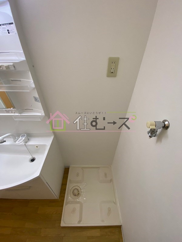 グランパシフィック今里 その他6