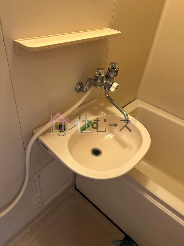 タイホウハイツ敷津3番館 その他2