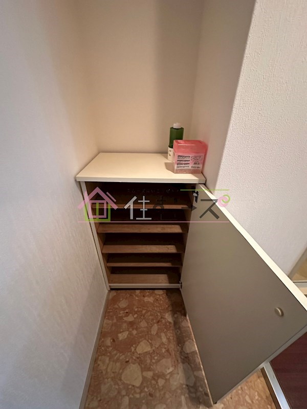 タイホウハイツ敷津3番館 その他6