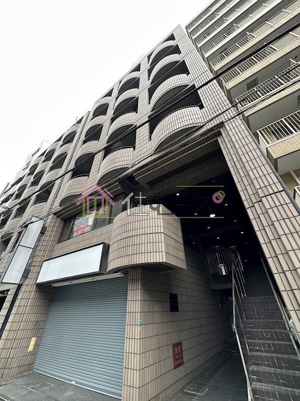 タイホウハイツ敷津3番館 その他外観1