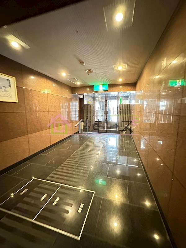 タイホウハイツ敷津3番館 その他外観2