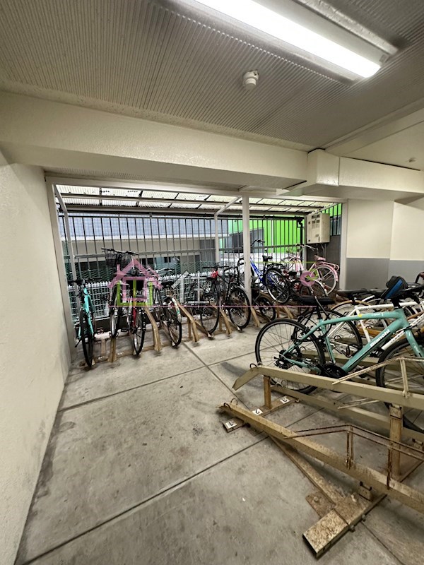 タイホウハイツ敷津3番館 その他外観5