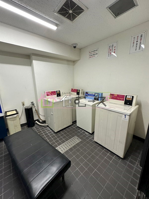 タイホウハイツ敷津3番館 その他外観6