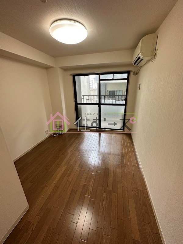 タイホウハイツ敷津3番館 ベッドルーム