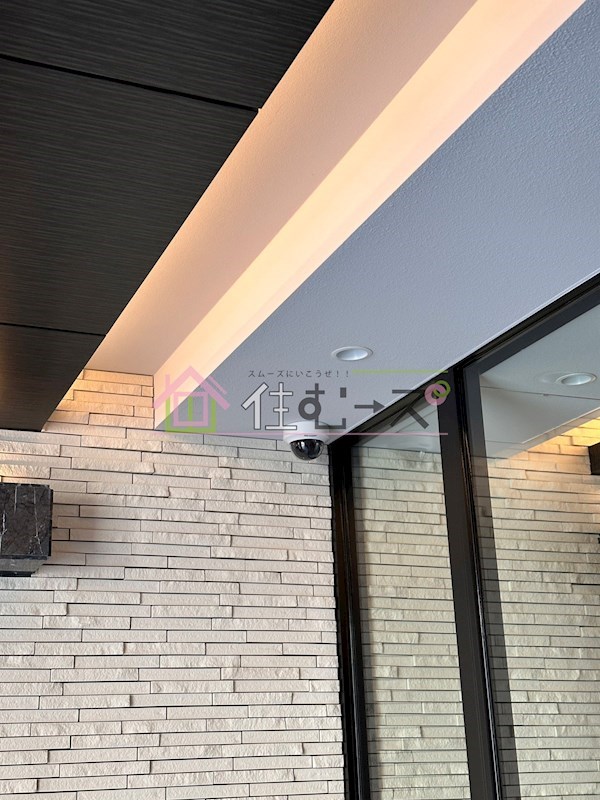 アドバンス大阪セレーノ  その他外観4