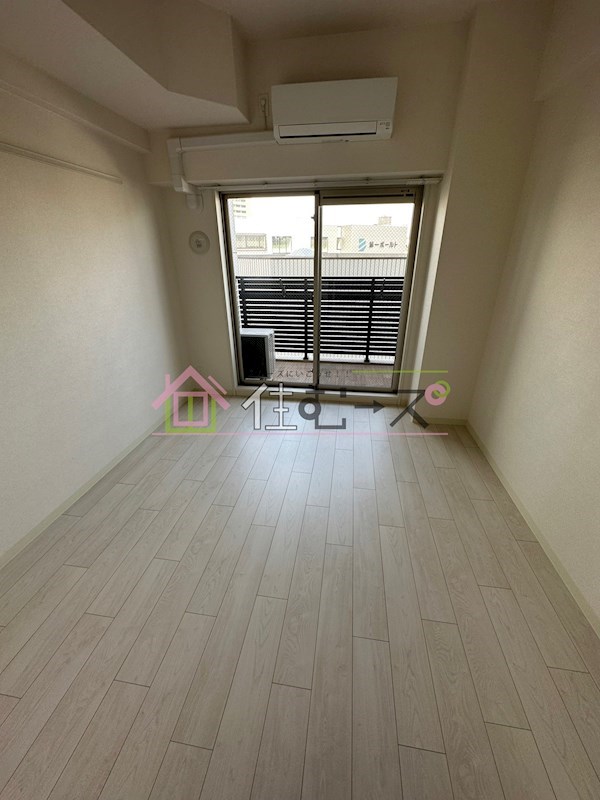 アドバンス大阪セレーノ  ベッドルーム