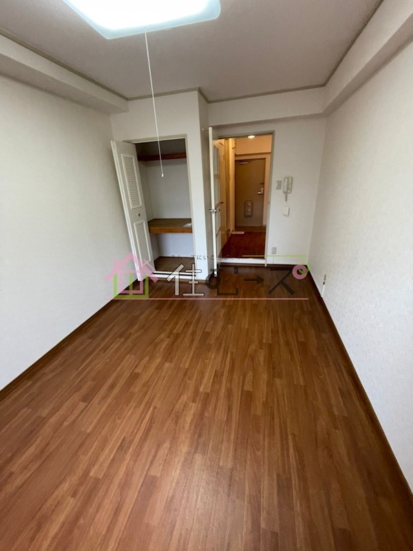 ノルデンハイム淡路 リビング