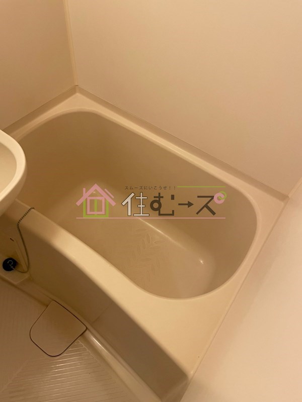 ノルデンハイム淡路 風呂画像