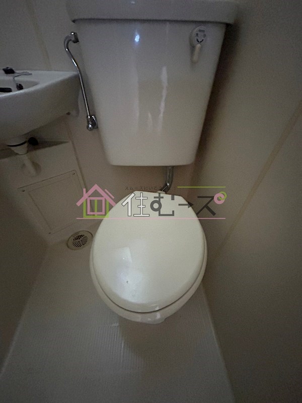 ゆうハイツ流町 その他2